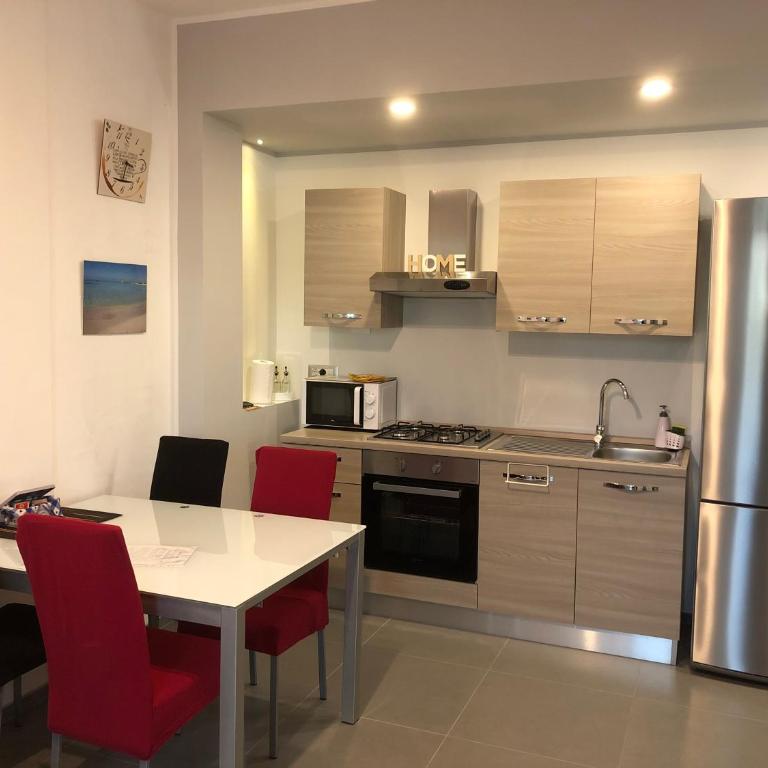 DeA del Salento - Appartamento con 1 Camera da Letto - 3