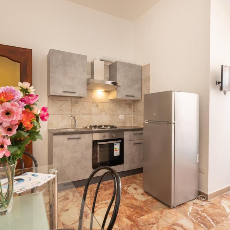 Appartamenti Carpediem San Giovanni - Appartamento con 1 Camera da Letto - 3