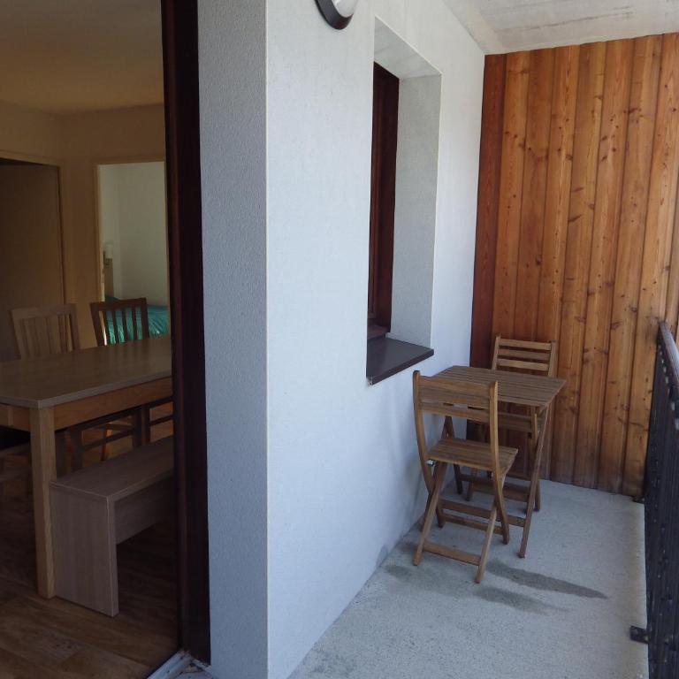 Bel Appartement 2 ch Les Jardins de Ramel - Two-Bedroom Apartment - 4