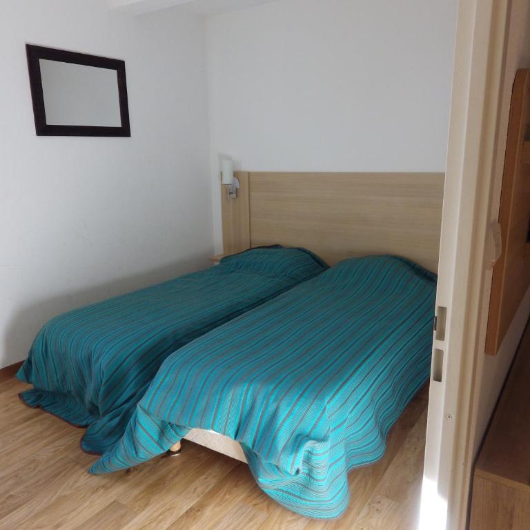 Bel Appartement 2 ch Les Jardins de Ramel - Two-Bedroom Apartment - 5