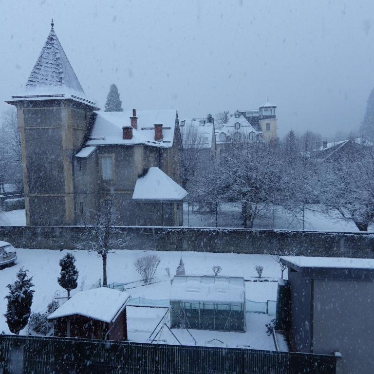 Bel Appartement 2 ch Les Jardins de Ramel - Two-Bedroom Apartment - 7