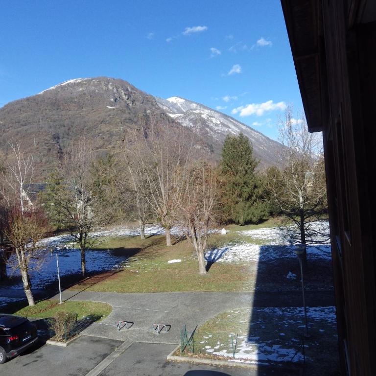 Bel Appartement 2 ch Les Jardins de Ramel - Two-Bedroom Apartment - 8