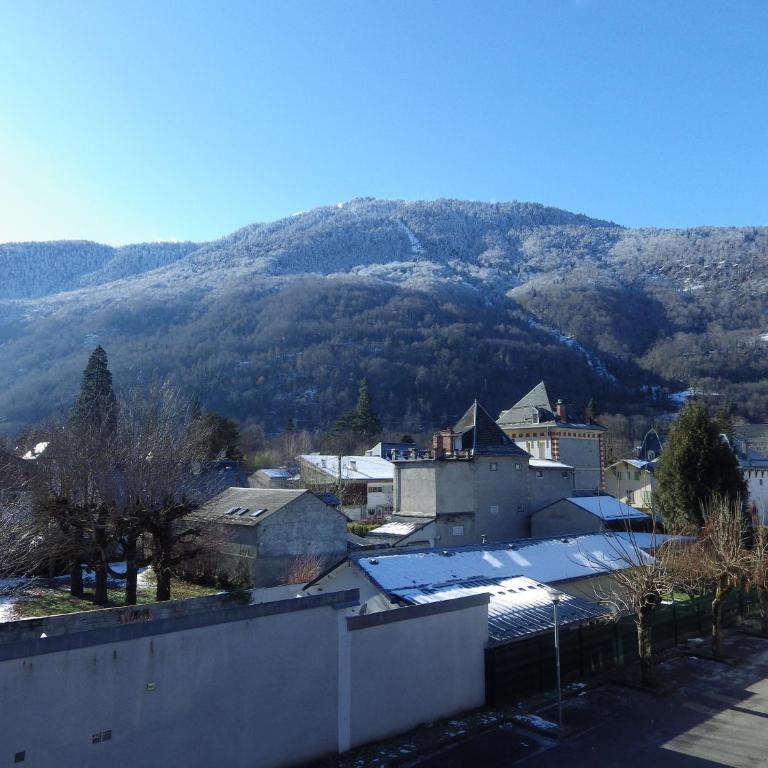 Bel Appartement 2 ch Les Jardins de Ramel - Two-Bedroom Apartment - 9