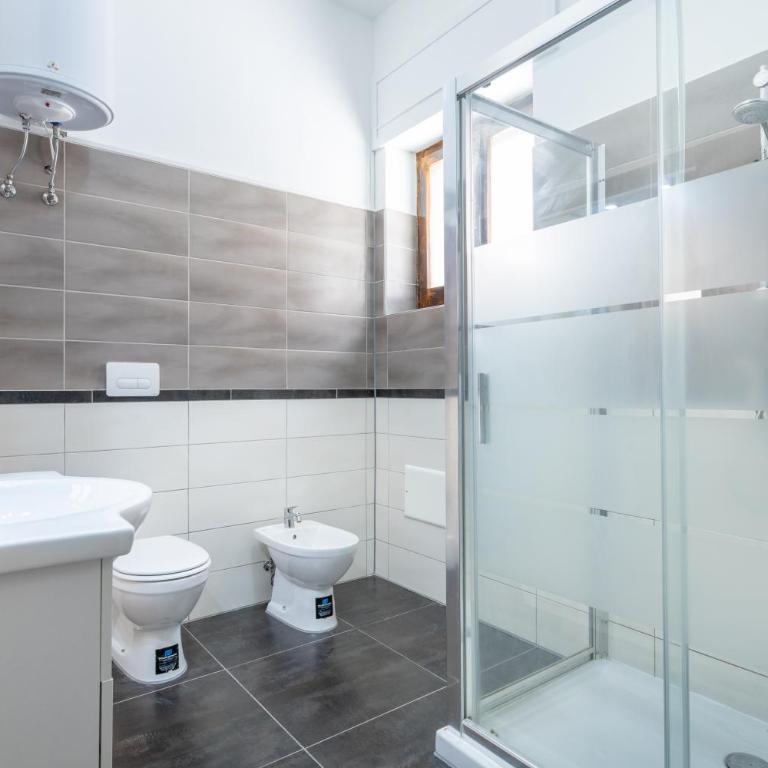Appartamenti Carpediem San Giovanni - Appartamento con 2 Camere da Letto - 5