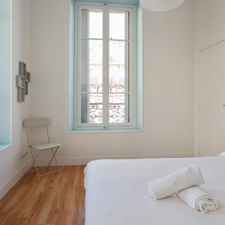 Appartement Cathala - Welkeys - Appartement - 3
