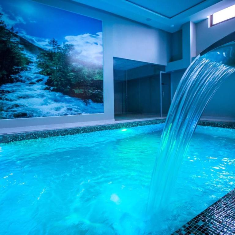 Apartman Kopaonik Buena Vista - Apartman sa 1 Spavaćom Sobom - 3