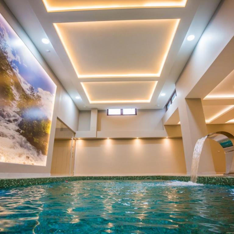 Apartman Kopaonik Buena Vista - One-Bedroom Apartment - 2