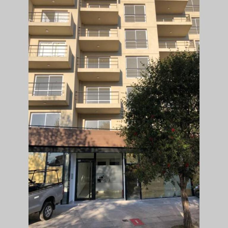 Paseo de los Poetas Esteco 260 - Apartamento de 1 dormitorio - 26
