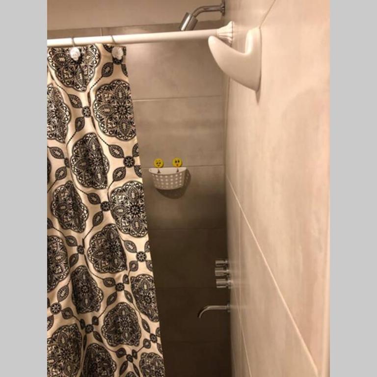 Paseo de los Poetas Esteco 260 - One-Bedroom Apartment - 17