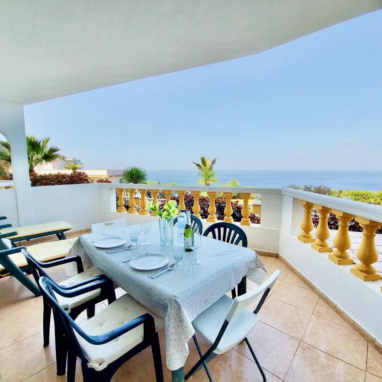 Apartamento Mar - Apartamento - 1