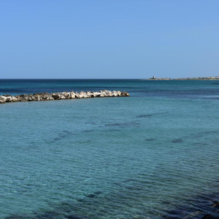 La Casa di Paoletta a Due Passi dal Mare - Appartamento - 57