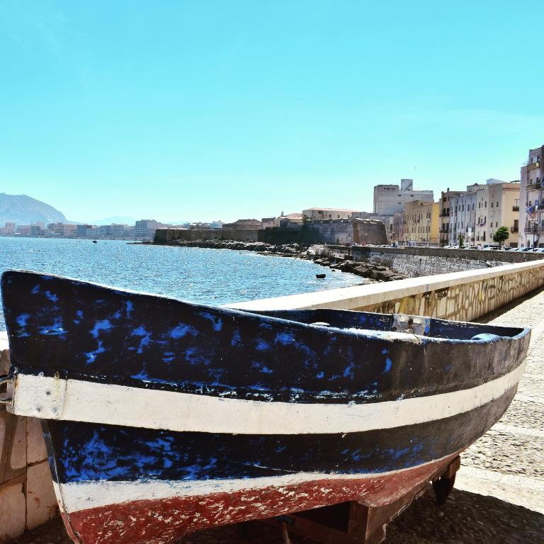 La Casa di Paoletta a Due Passi dal Mare - Appartamento - 83