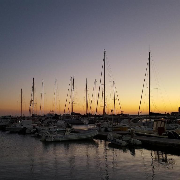 La Casa di Paoletta a Due Passi dal Mare - Appartamento - 82