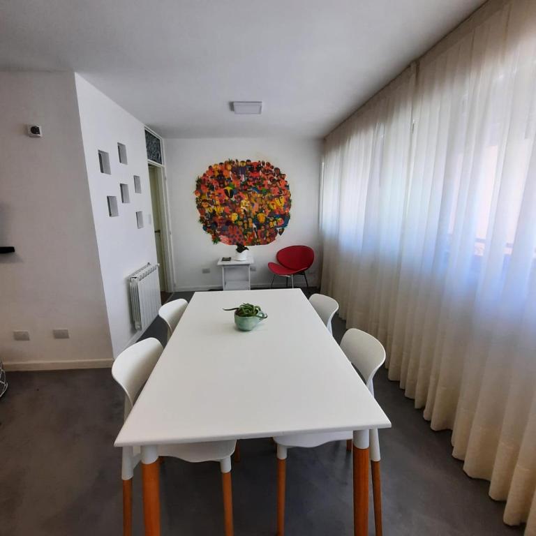 Departamento Centro Artístico Manzana Jesuítica - Apartamento de 2 dormitorios - 12