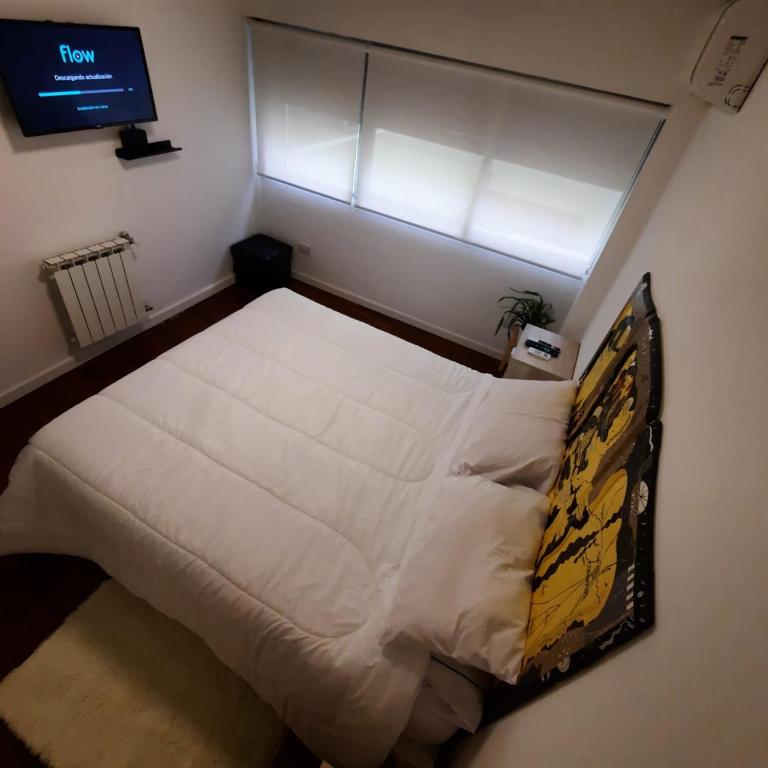 Departamento Centro Artístico Manzana Jesuítica - Apartamento de 2 dormitorios - 15