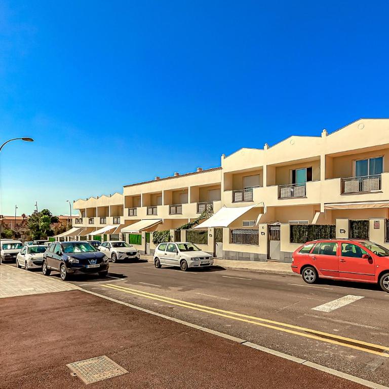 Luxury Townhouse Oasis Fanabe (3 bedrooms) - Apartamento de 3 dormitorios - 35