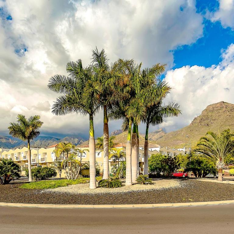Luxury Townhouse Oasis Fanabe (3 bedrooms) - Apartamento de 3 dormitorios - 33