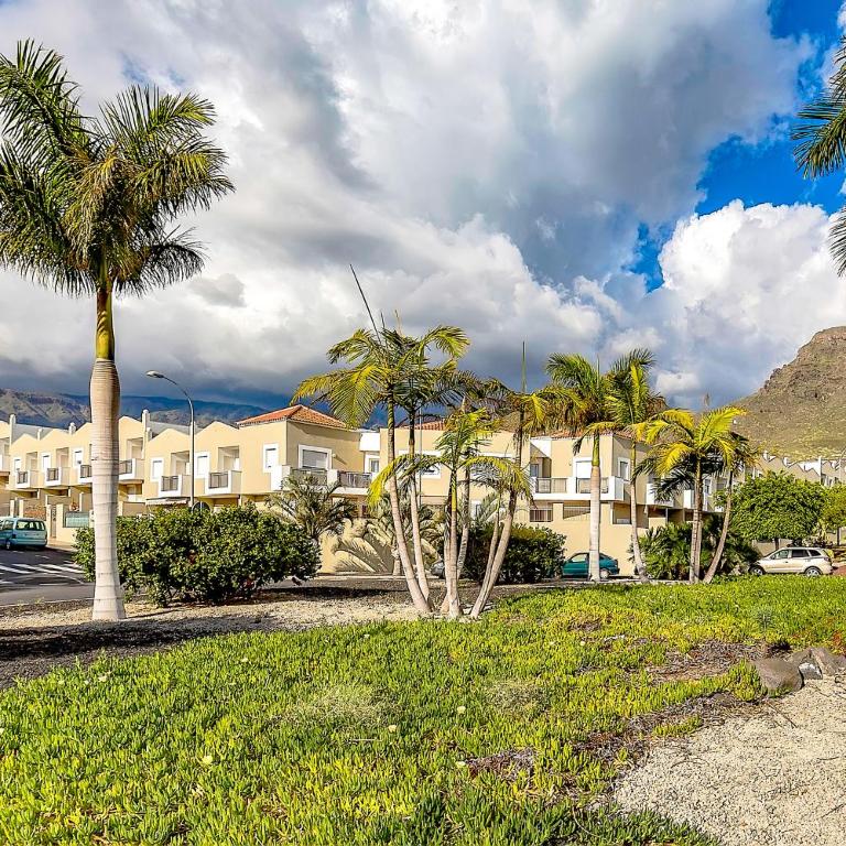 Luxury Townhouse Oasis Fanabe (3 bedrooms) - Apartamento de 3 dormitorios - 34