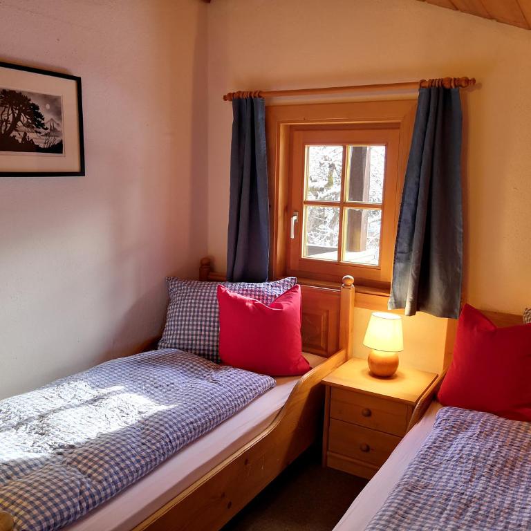 Ferienhaus Erika - Casa de 2 dormitorios - 11