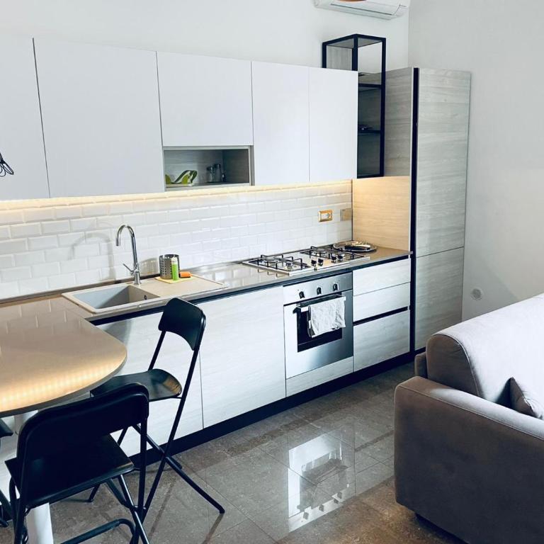 INTERNO DIECI - Appartamento Superior - 4
