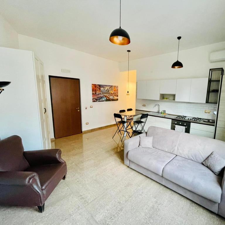 INTERNO DIECI - Appartamento Superior - 2