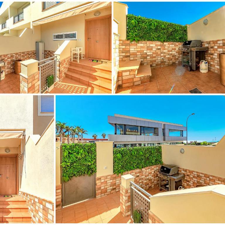 Luxury Townhouse Oasis Fanabe (3 bedrooms) - Apartamento de 3 dormitorios - 26