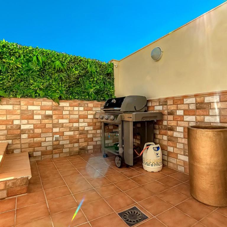 Luxury Townhouse Oasis Fanabe (3 bedrooms) - Apartamento de 3 dormitorios - 29