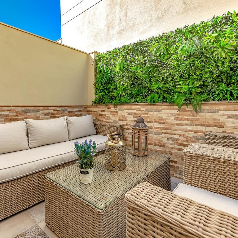 Luxury Townhouse Oasis Fanabe (3 bedrooms) - Apartamento de 3 dormitorios - 30