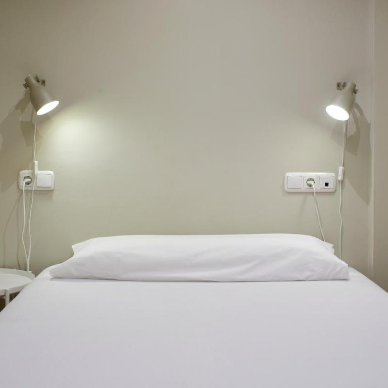 Pamplonapartments Duque de Ahumada - Apartamento de 1 dormitorio - 10