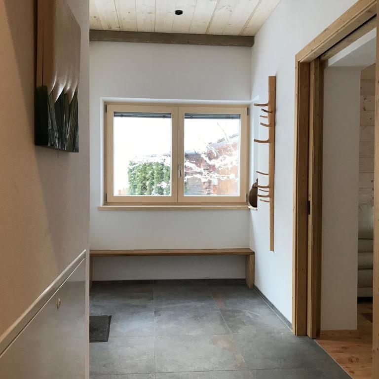 Cësa Gredine - Appartamento con 1 Camera da Letto - 1