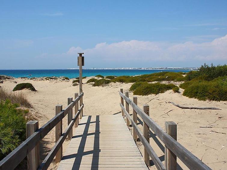 Dimora dell'Isola Gallipoli - One-Bedroom Apartment - 27