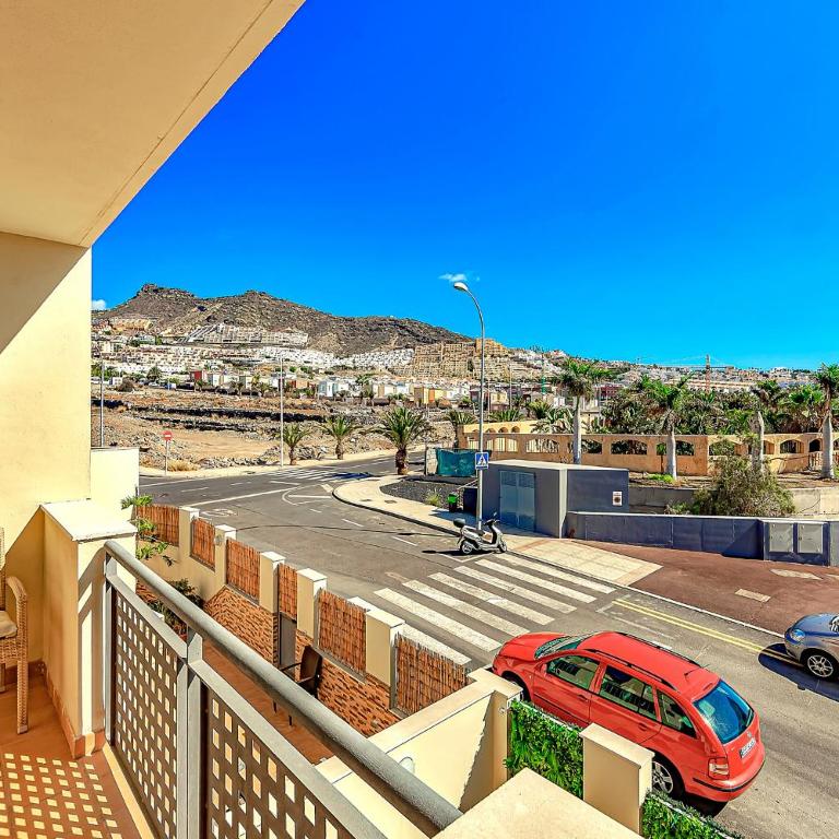Luxury Townhouse Oasis Fanabe (3 bedrooms) - Apartamento de 3 dormitorios - 19