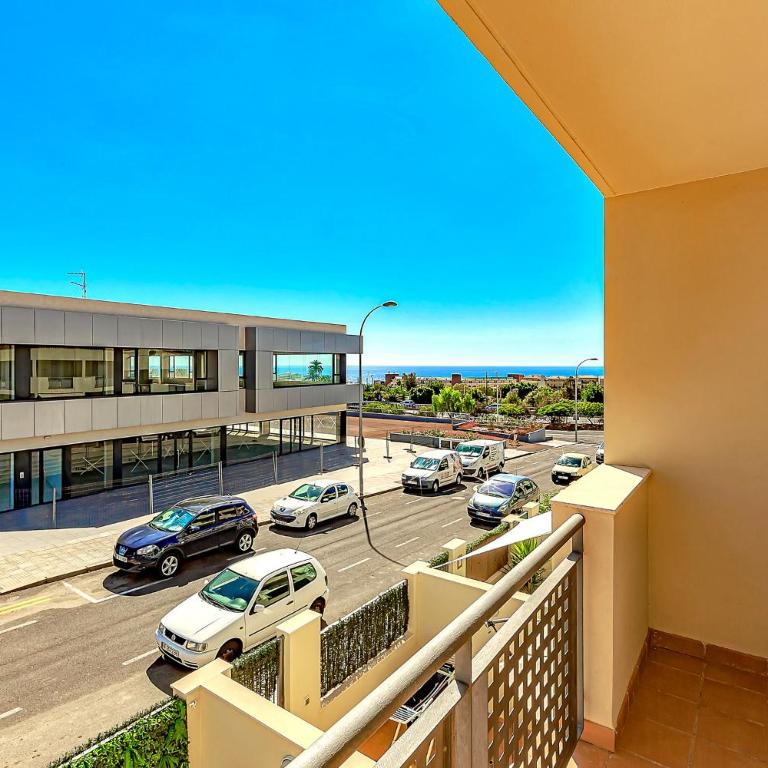 Luxury Townhouse Oasis Fanabe (3 bedrooms) - Apartamento de 3 dormitorios - 20