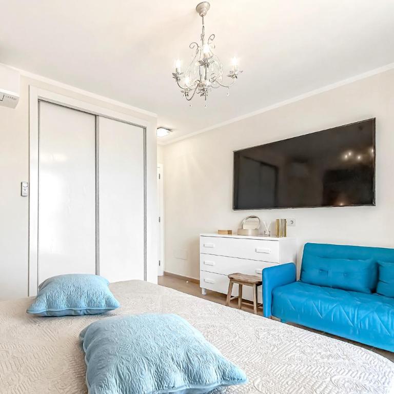 Luxury Townhouse Oasis Fanabe (3 bedrooms) - Apartamento de 3 dormitorios - 22
