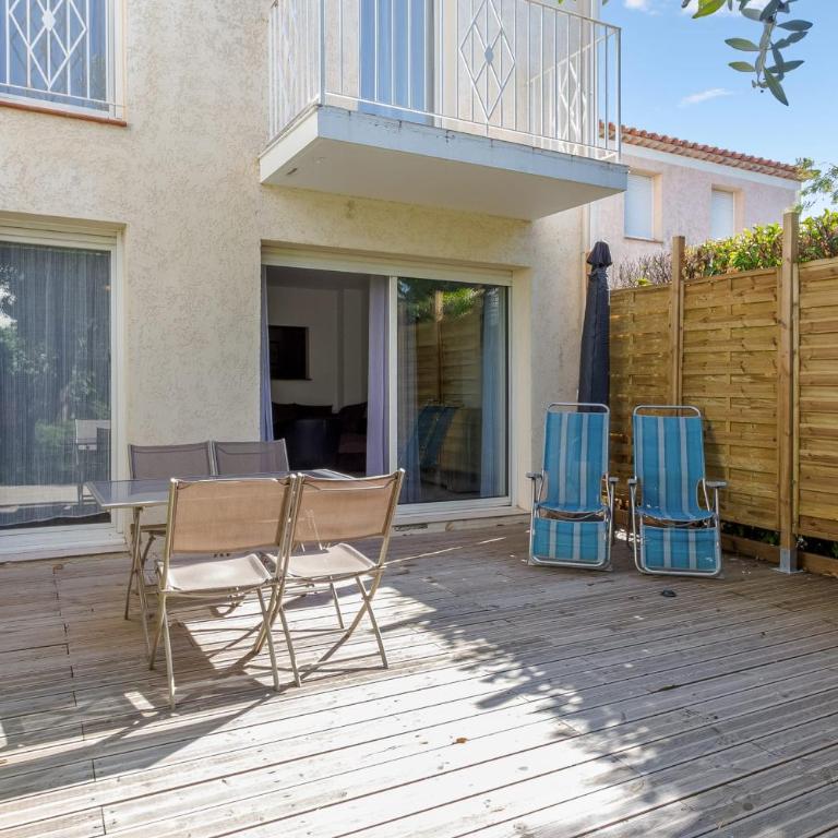 Maison La Fontonne - Welkeys - Maison de Vacances - 2