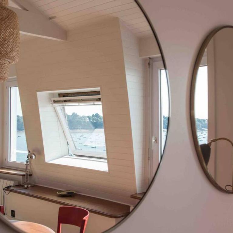 Dinard, très bel appartement***** avec vue sur mer - Appartamento con 2 Camere da Letto - 33