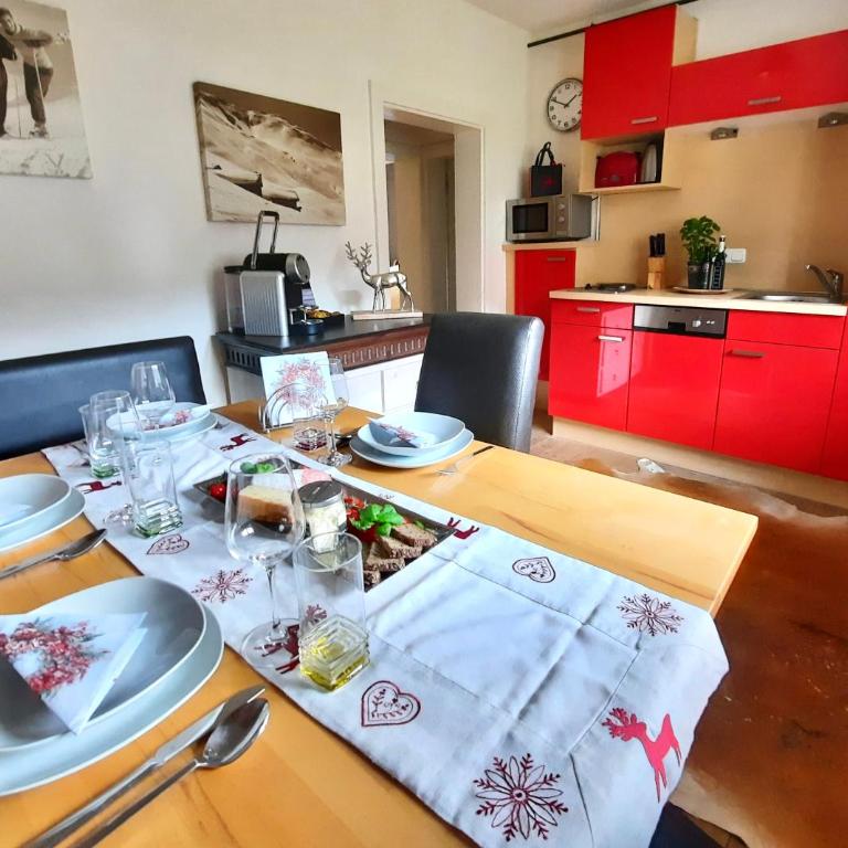 Kitzbühel Apartments Haus Brugger - Comfort Apartment - 4