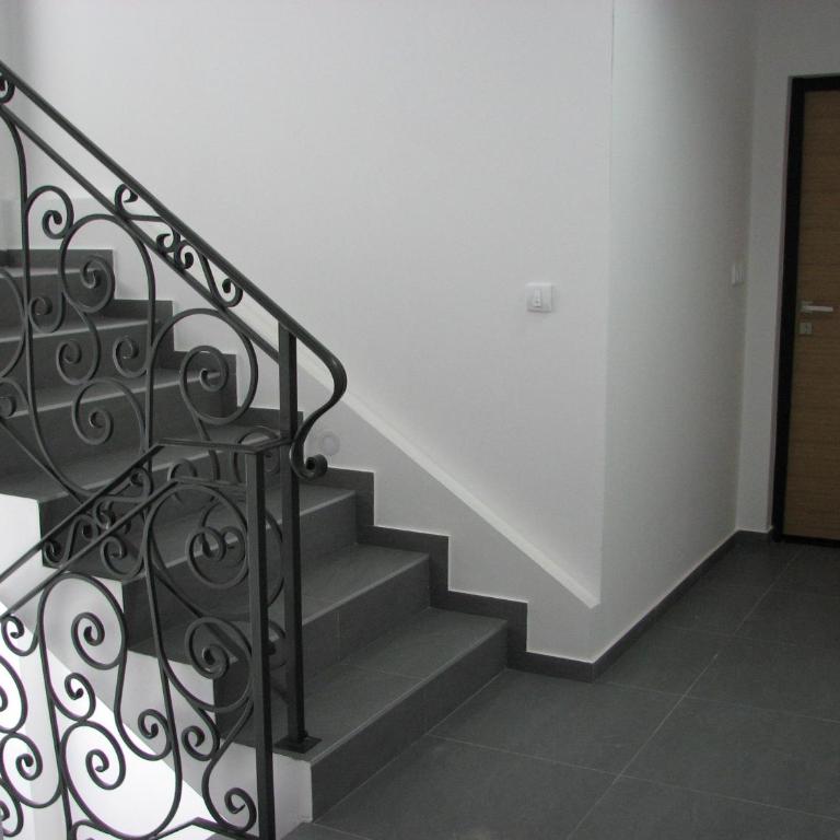 B&S Apartments - One-Bedroom Apartment - 27