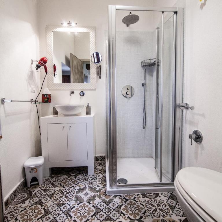 GuestHost - Accogliente Appartamento sulle Colline Toscane - Appartamento su 2 Livelli - 19