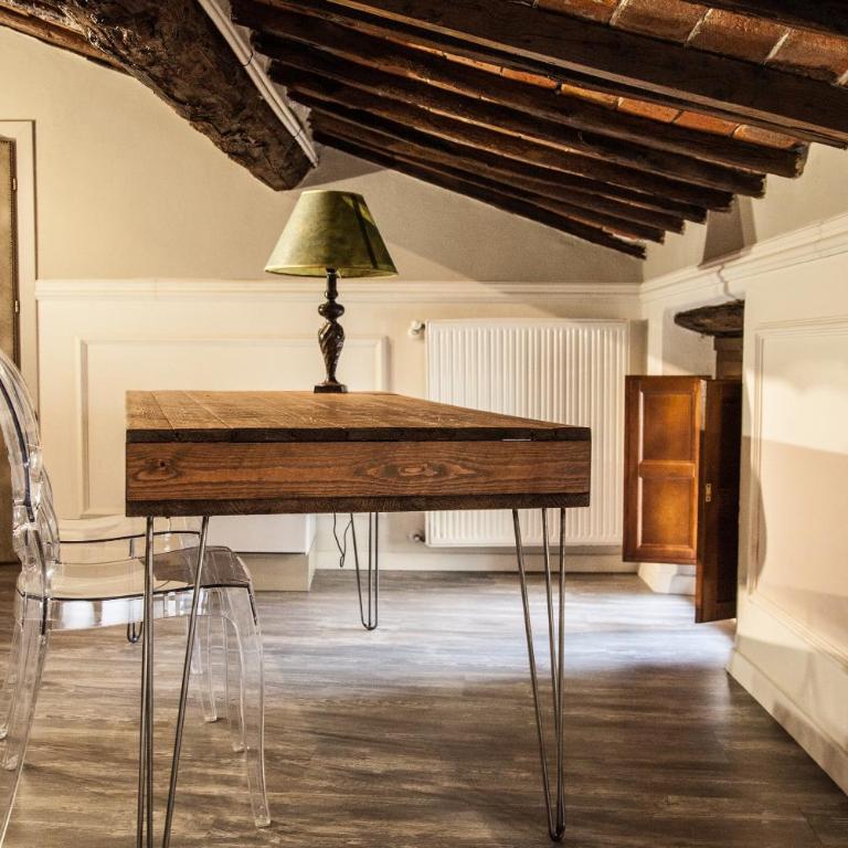 GuestHost - Accogliente Appartamento sulle Colline Toscane - Appartamento su 2 Livelli - 10