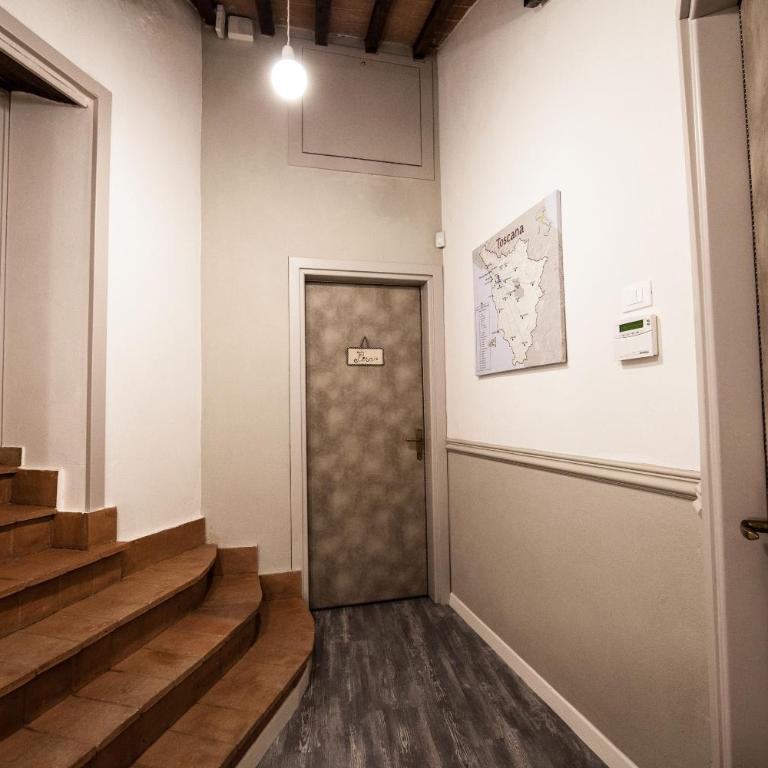GuestHost - Accogliente Appartamento sulle Colline Toscane - Appartamento su 2 Livelli - 9