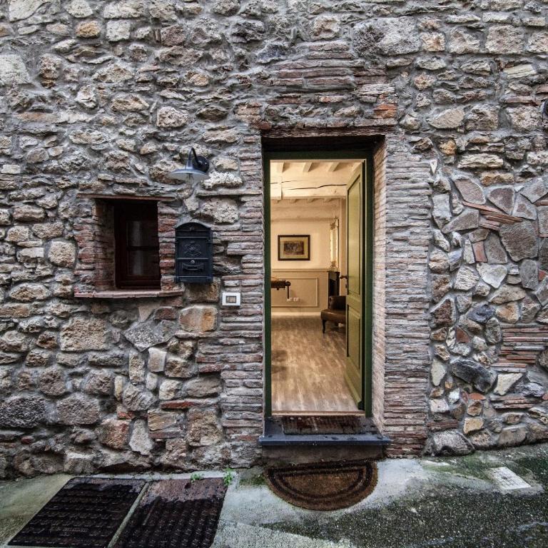 GuestHost - Accogliente Appartamento sulle Colline Toscane - Appartamento su 2 Livelli - 20