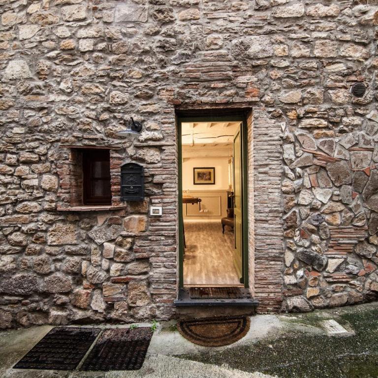 GuestHost - Accogliente Appartamento sulle Colline Toscane - Appartamento su 2 Livelli - 21