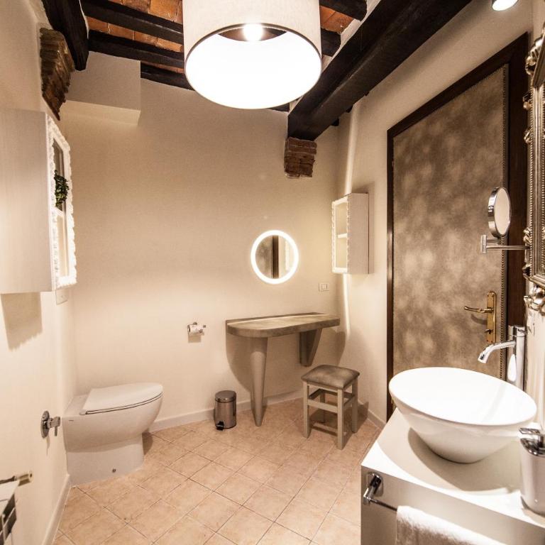 GuestHost - Accogliente Appartamento sulle Colline Toscane - Appartamento su 2 Livelli - 15