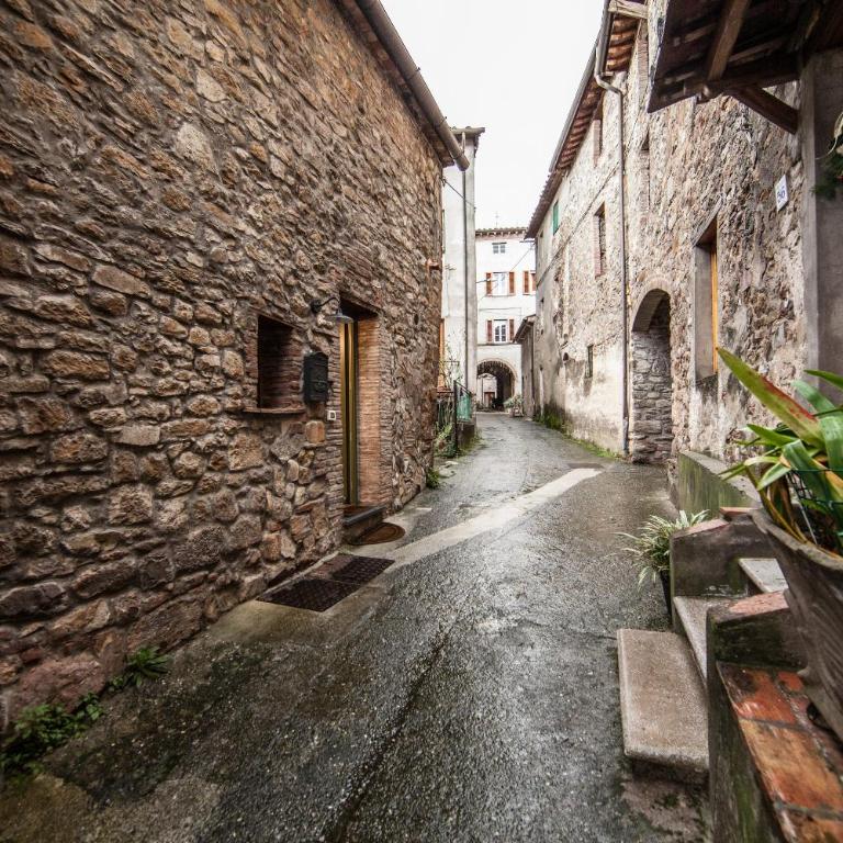 GuestHost - Accogliente Appartamento sulle Colline Toscane - Appartamento su 2 Livelli - 22
