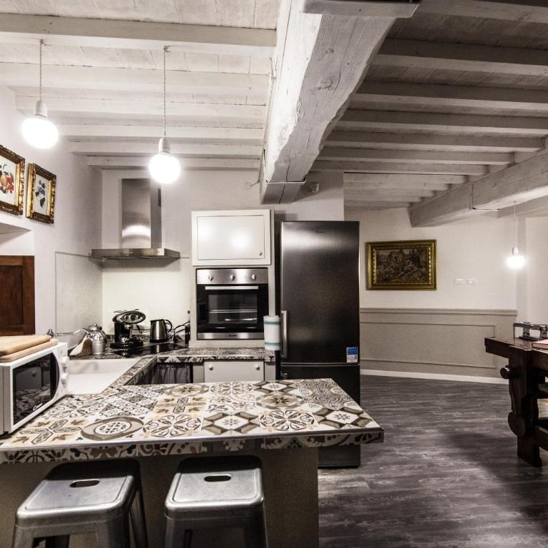 GuestHost - Accogliente Appartamento sulle Colline Toscane - Appartamento su 2 Livelli - 6