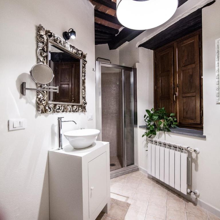 GuestHost - Accogliente Appartamento sulle Colline Toscane - Appartamento su 2 Livelli - 17