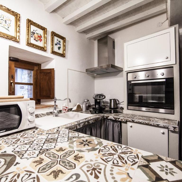 GuestHost - Accogliente Appartamento sulle Colline Toscane - Appartamento su 2 Livelli - 7