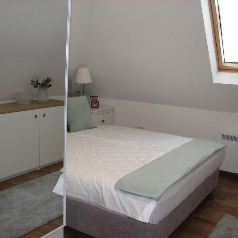 B&S Apartments - One-Bedroom Apartment - 15