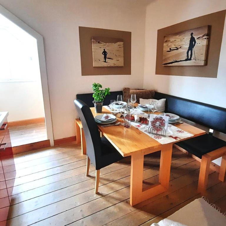 Kitzbühel Apartments Haus Brugger - Deluxe Apartment - 19